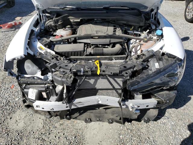 2024 ALFA ROMEO STELVIO TI - ZASPAKBN3R7D78793