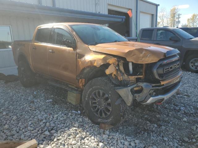 2019 FORD RANGER XL #3277432538