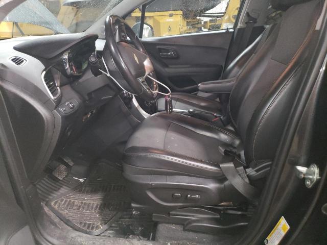 2019 CHEVROLET TRAX 1LT - 3GNCJPSB6KL381237