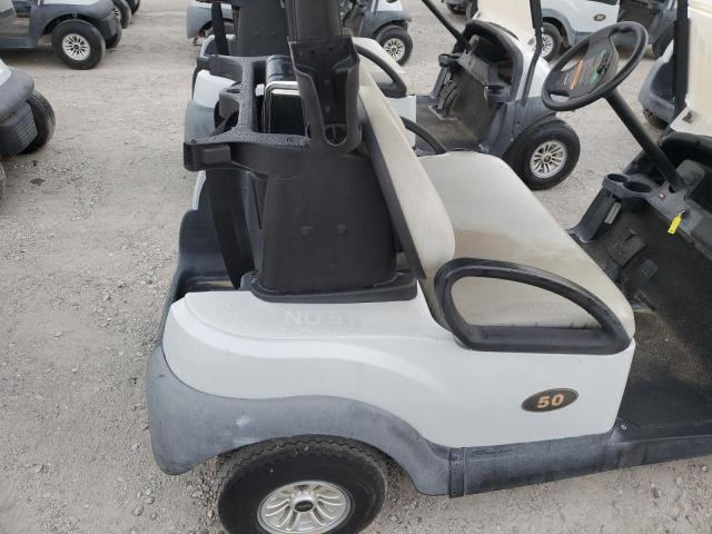 2020 CLUB CAR PRECEDENT FLA #3263695774