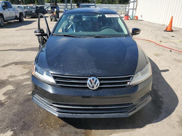2017 VOLKSWAGEN JETTA SE - 3VWDB7AJ4HM298215