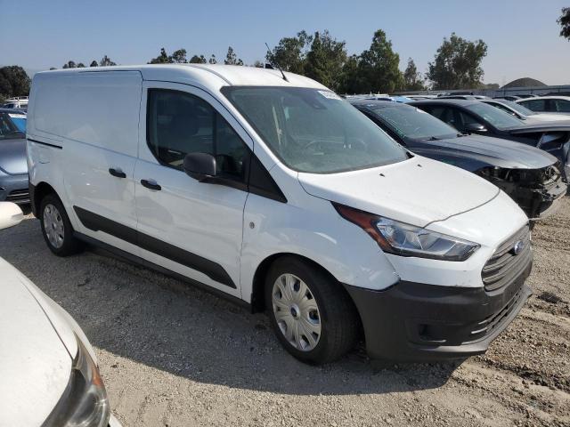 2023 FORD TRANSIT CONNECT XL #3262302950