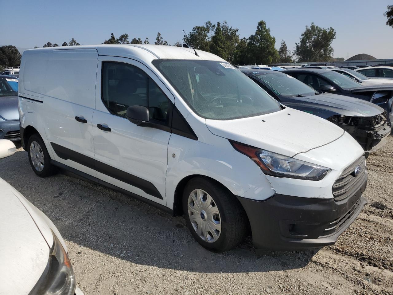 FORD TRANSIT CONNECT XL