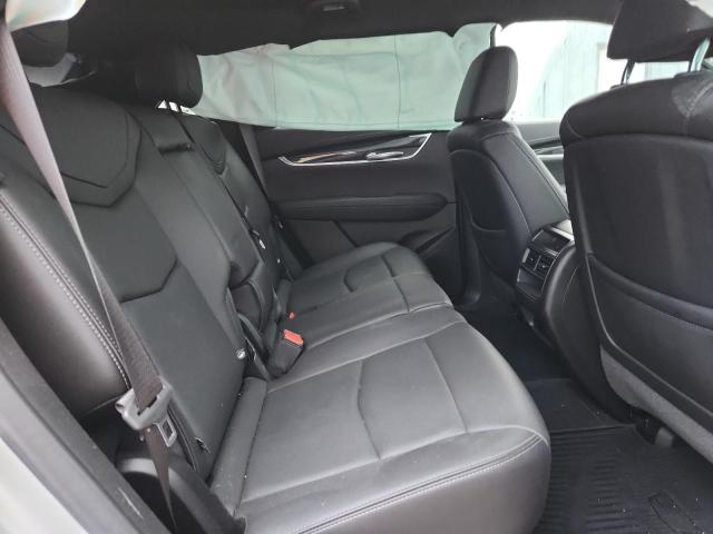 2020 CADILLAC XT5 PREMIU - 1GYKNDRS2LZ199701