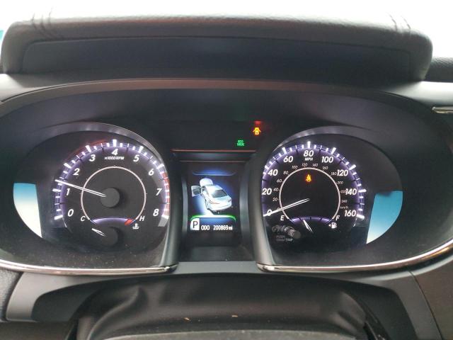 2017 TOYOTA AVALON XLE - 4T1BK1EB3HU245359