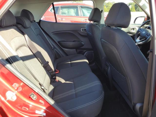 2024 HYUNDAI VENUE SEL KMHRC8A35RU322947