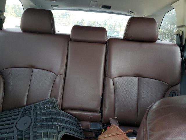 2013 SUBARU OUTBACK 3. - 4S4BRDSC3D2308508