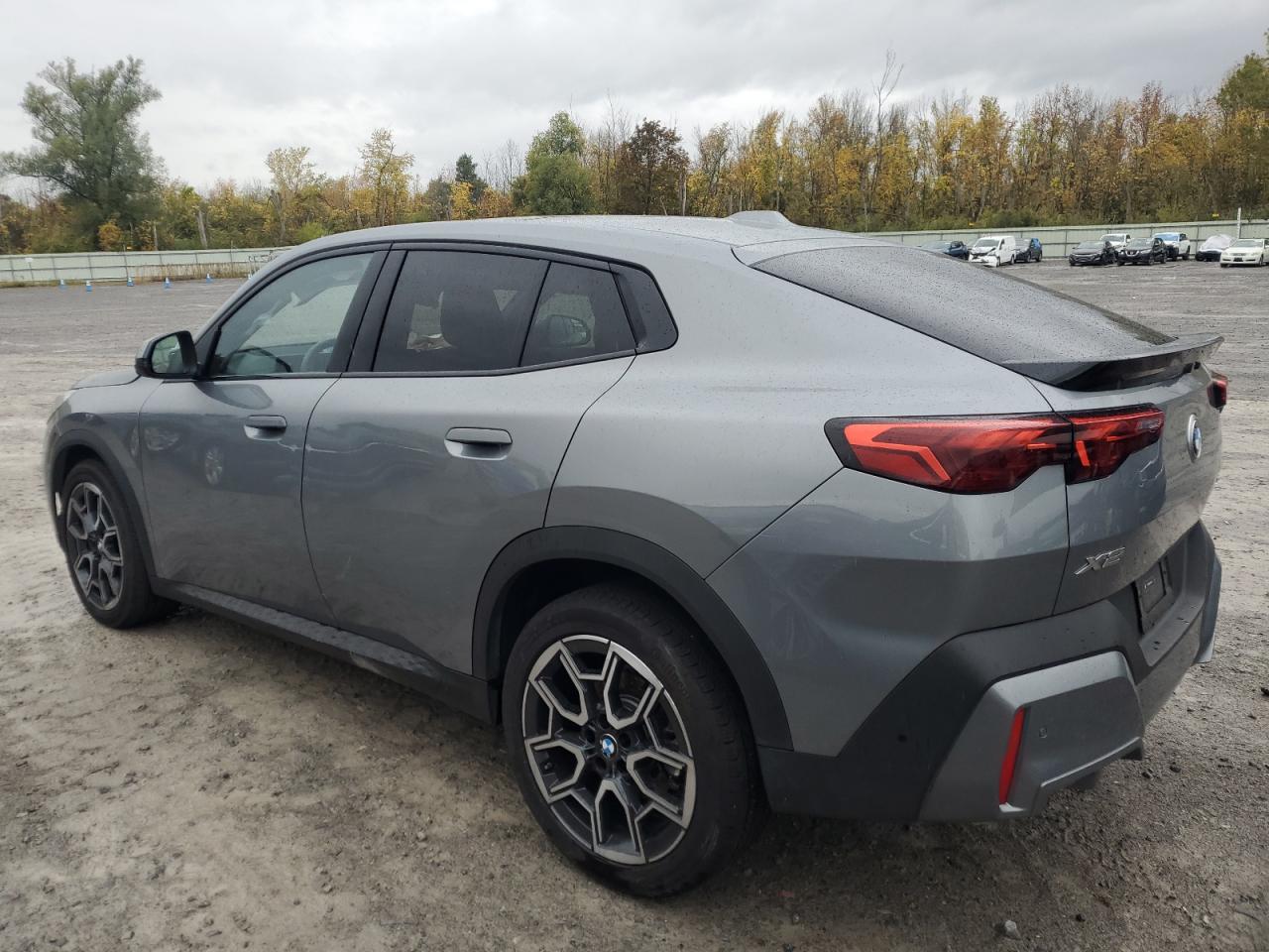 BMW X2 XDRIVE28I