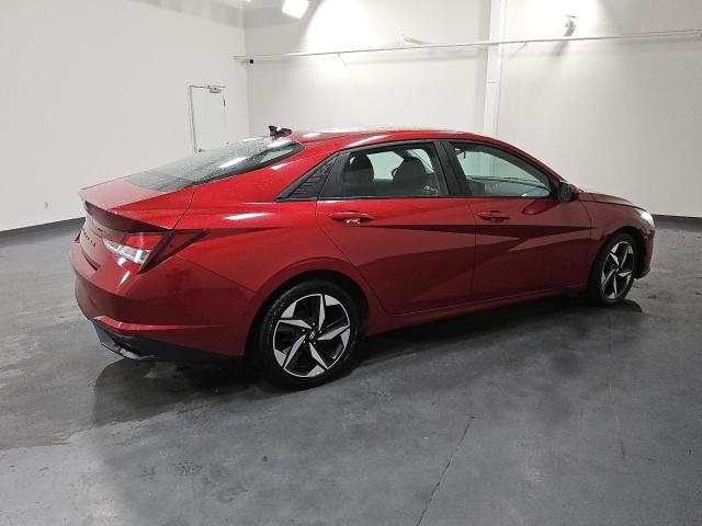 2023 HYUNDAI ELANTRA SE - KMHLS4AG0PU437456