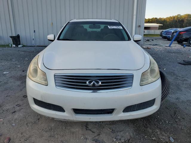 2009 INFINITI G37 BASE #3296326477