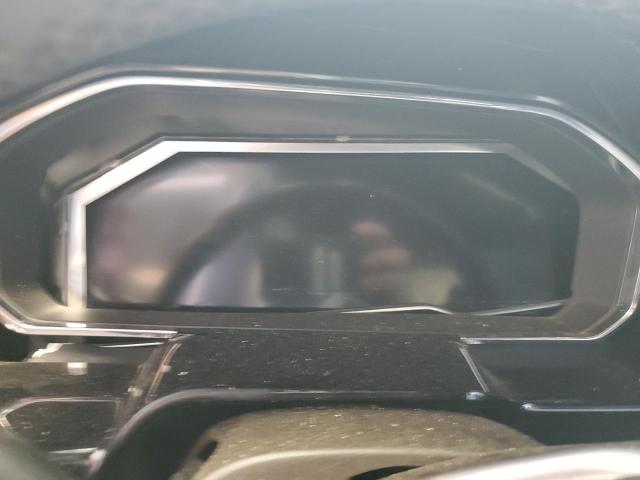 2022 GMC SIERRA K1500 SLT #3283836457