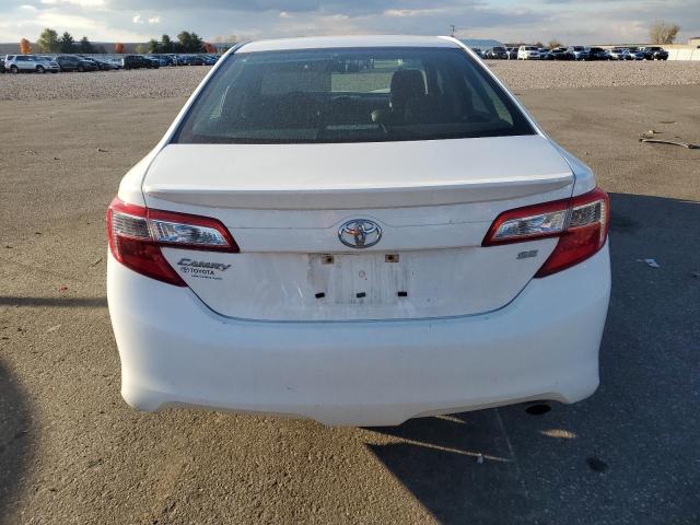 2014 TOYOTA CAMRY L #3291061170