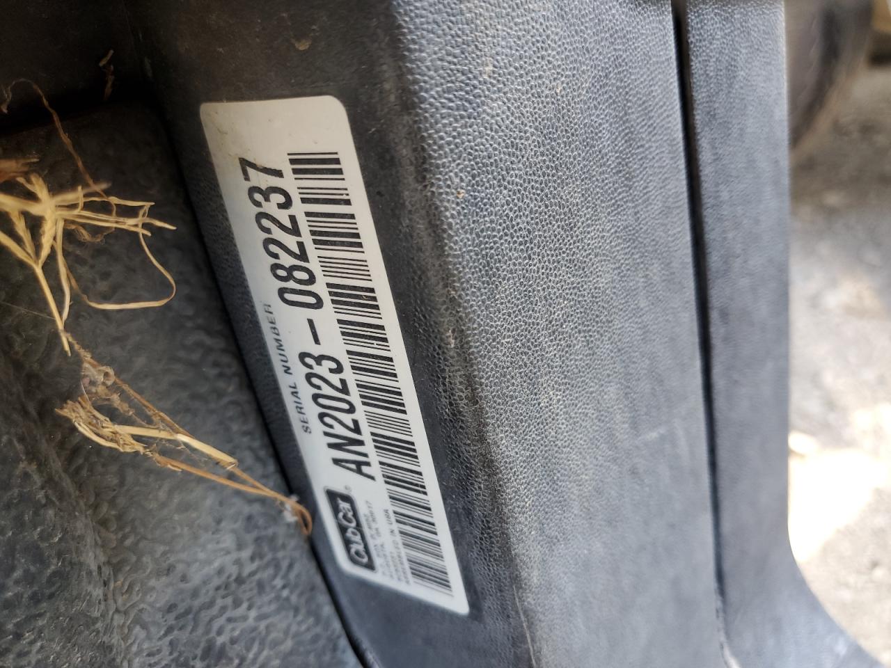 Lot #3263695723 2020 CLUB CAR TEMPO LITHIUM