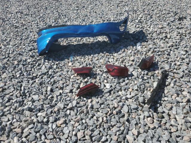 2022 KIA FORTE GT L 3KPF54AD1NE511297