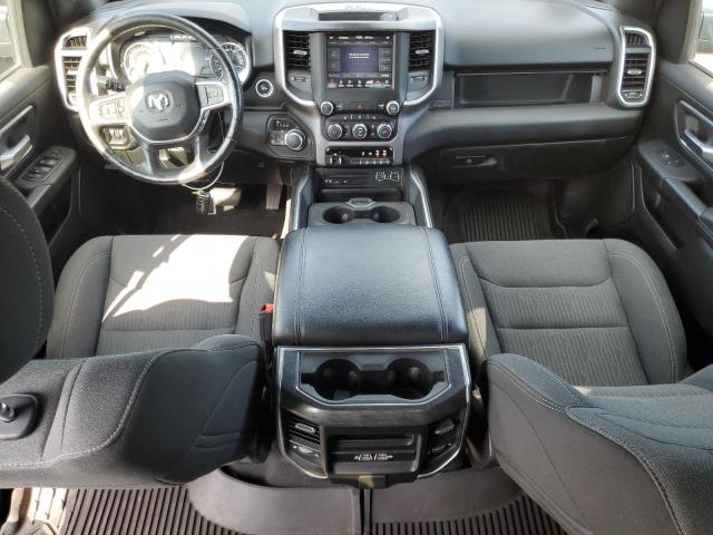 2019 RAM 1500 BIG HORN/LONE STAR 1C6SRFFT4KN570616