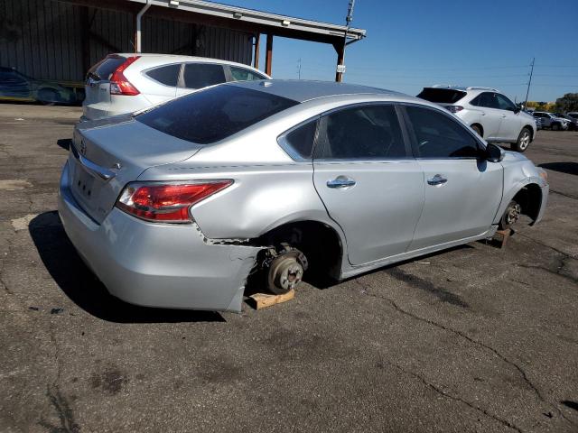 2014 NISSAN ALTIMA 2.5 #3286889226