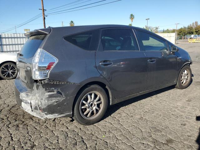 2014 TOYOTA PRIUS V - Other View