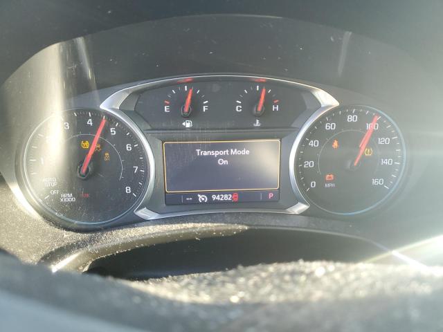 2019 CHEVROLET EQUINOX PR 2GNAXYEX8K6290526