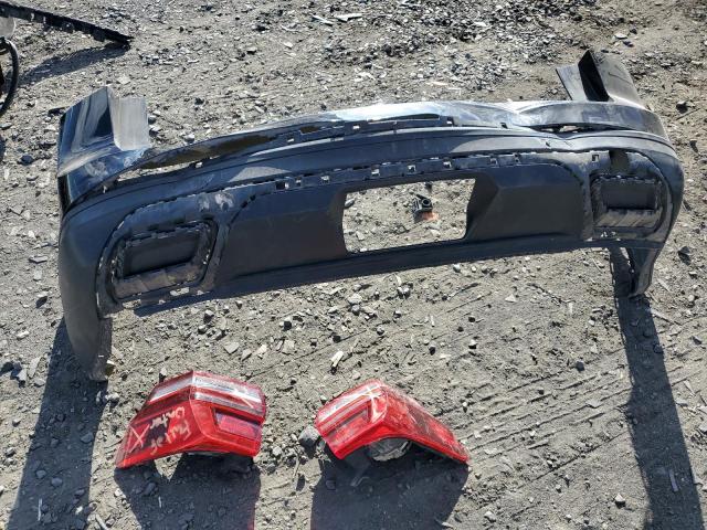 2018 VOLKSWAGEN ATLAS SE - 1V2LR2CA0JC586250