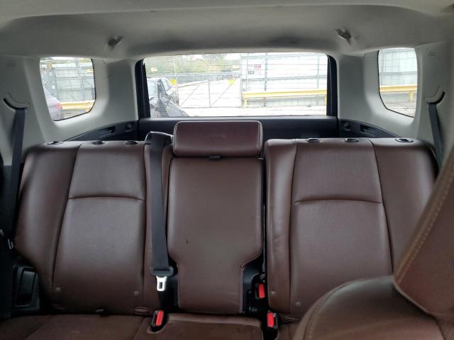 2015 TOYOTA 4RUNNER SR - JTEBU5JRXF5271257