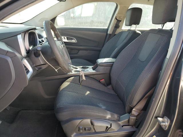 2017 CHEVROLET EQUINOX LS - 2GNALBEK8H1536543