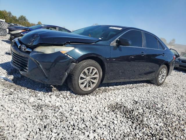 Global Auto Auctions: 2015 TOYOTA CAMRY LE