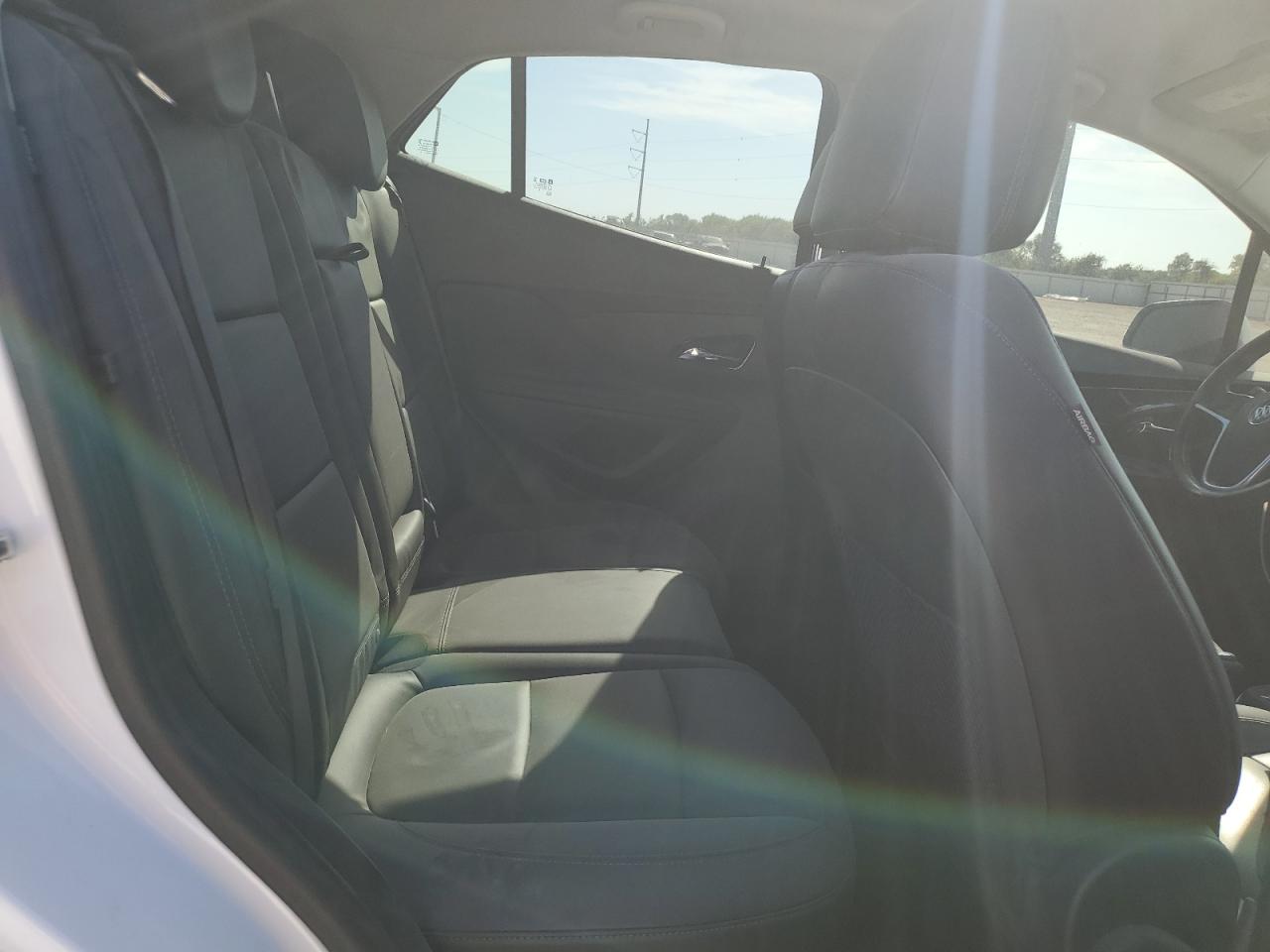 BUICK ENCORE ESSENCE