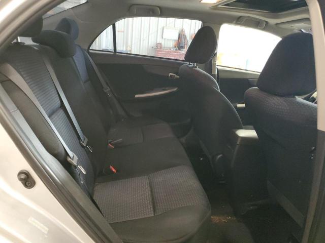 2009 TOYOTA COROLLA XR #3293401060