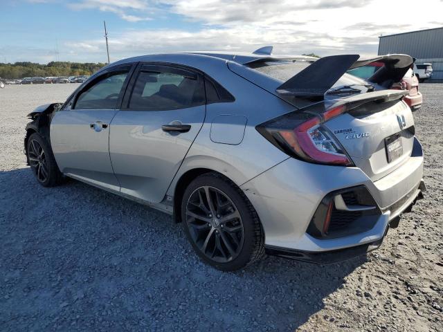 2020 HONDA CIVIC SPOR - SHHFK7H42LU413904