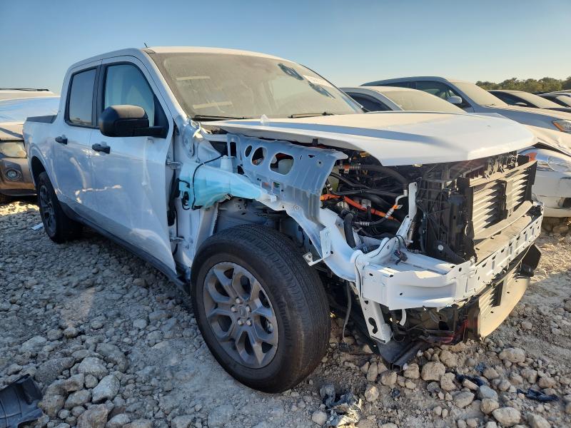 2025 FORD MAVERICK X - 3FTTW8H39SRA23966