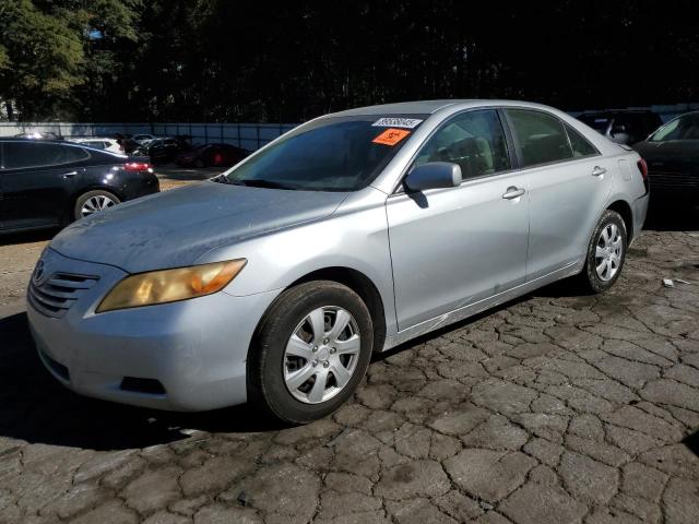 Global Auto Auctions: 2007 TOYOTA CAMRY CE