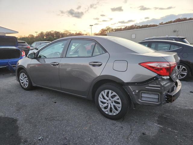 2017 TOYOTA COROLLA L - 2T1BURHE8HC843995