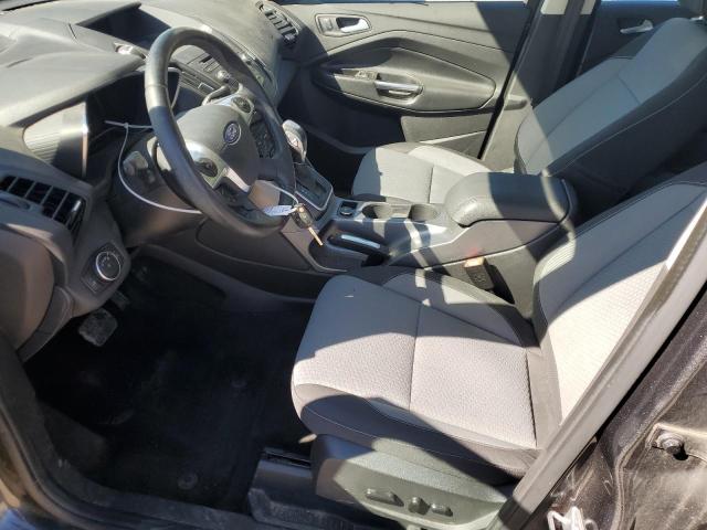 2017 FORD C-MAX SE 1FADP5EU6HL102120