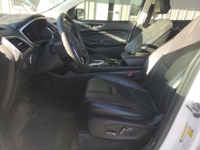 2015 FORD EDGE TITAN - 2FMPK4K91FBB73492