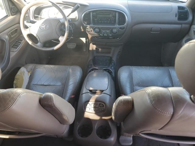 2004 TOYOTA SEQUOIA LI #3305308300