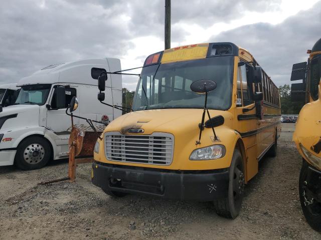 2011 FREIGHTLINER SAF-T-LINER C2 #3273768367