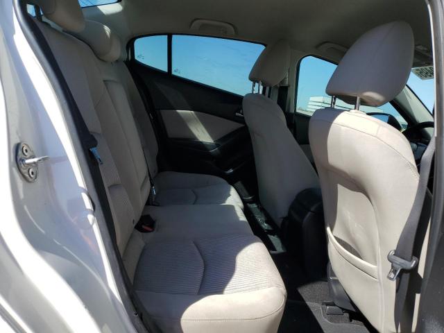 2015 MAZDA 3 TOURING - 3MZBM1V71FM130686