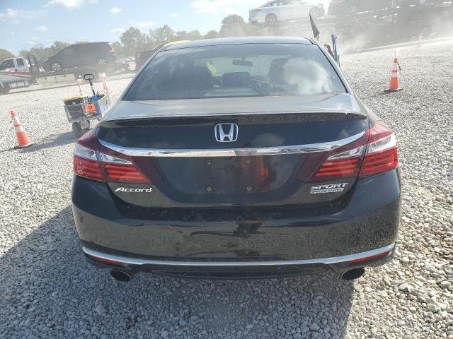 2017 HONDA ACCORD SPO - 1HGCR2F18HA012676