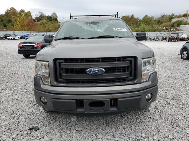 2014 FORD F150 #3289795861