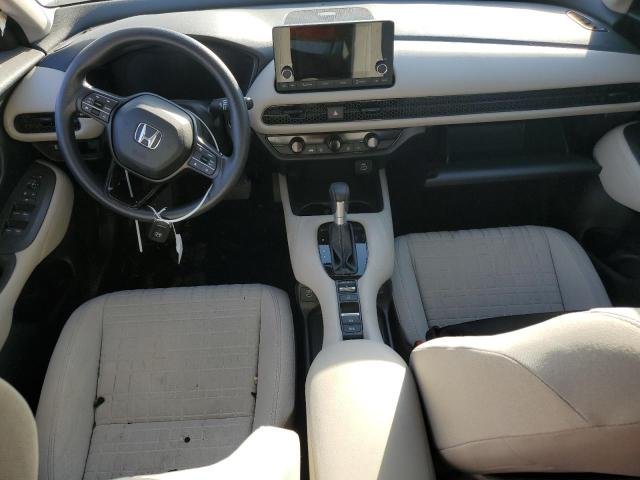 2024 HONDA HR-V LX - 3CZRZ1H35RM709996