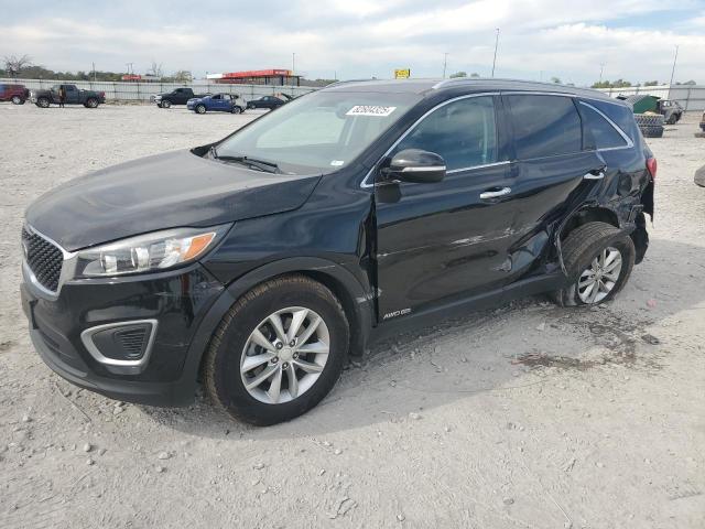 Global Auto Auctions: 2016 KIA SORENTO LX