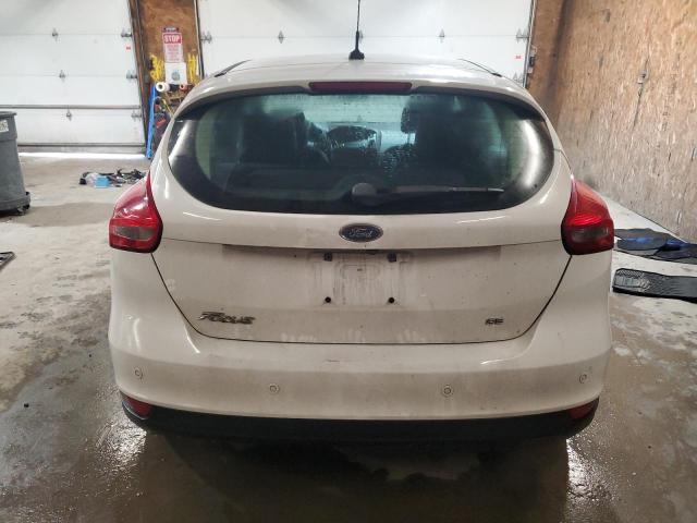 2016 FORD FOCUS SE 1FADP3K24GL215554