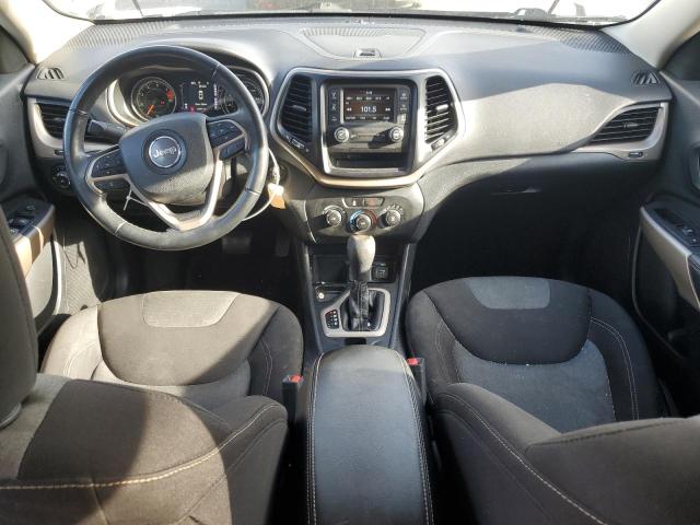 2018 JEEP CHEROKEE L 1C4PJLCB7JD576785
