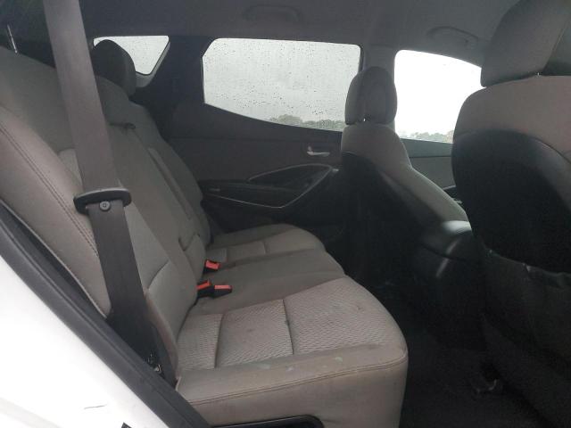 2017 HYUNDAI SANTA FE S - 5NMZT3LB6HH032007