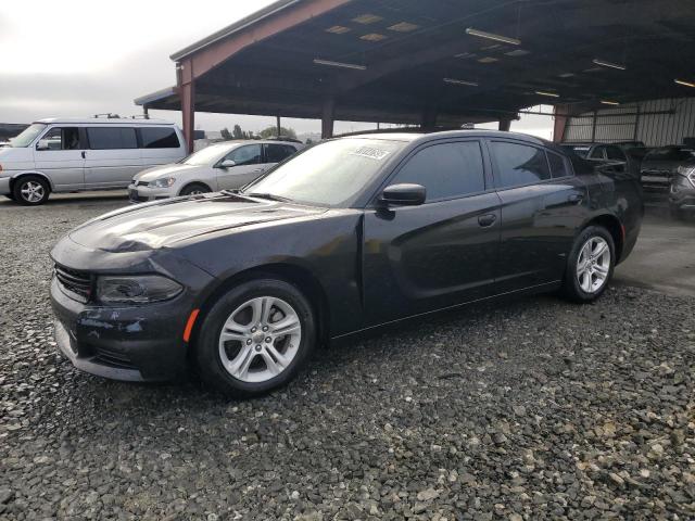 2023 DODGE CHARGER SX - 2C3CDXBG6PH690917