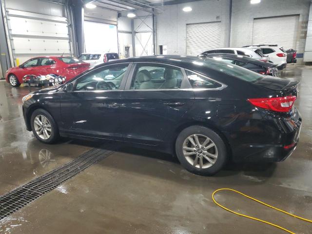 2016 HYUNDAI SONATA SE - Other View