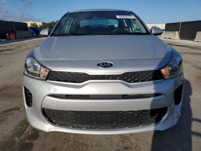 2019 KIA RIO S 3KPA24AB9KE248506