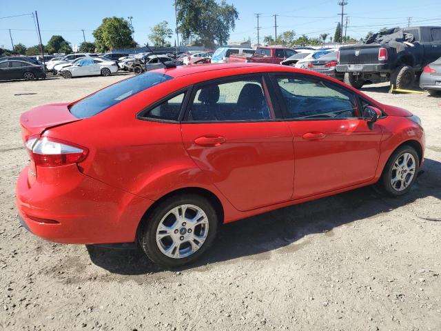 2015 FORD FIESTA SE - 3FADP4BJ7FM200086