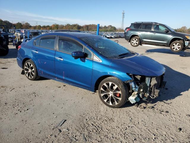 2014 HONDA CIVIC EX - 2HGFB2F89EH529304