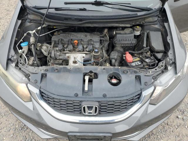 2013 HONDA CIVIC LX #3301846388